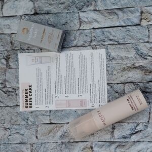 SUMMER skin care. $79 value  New